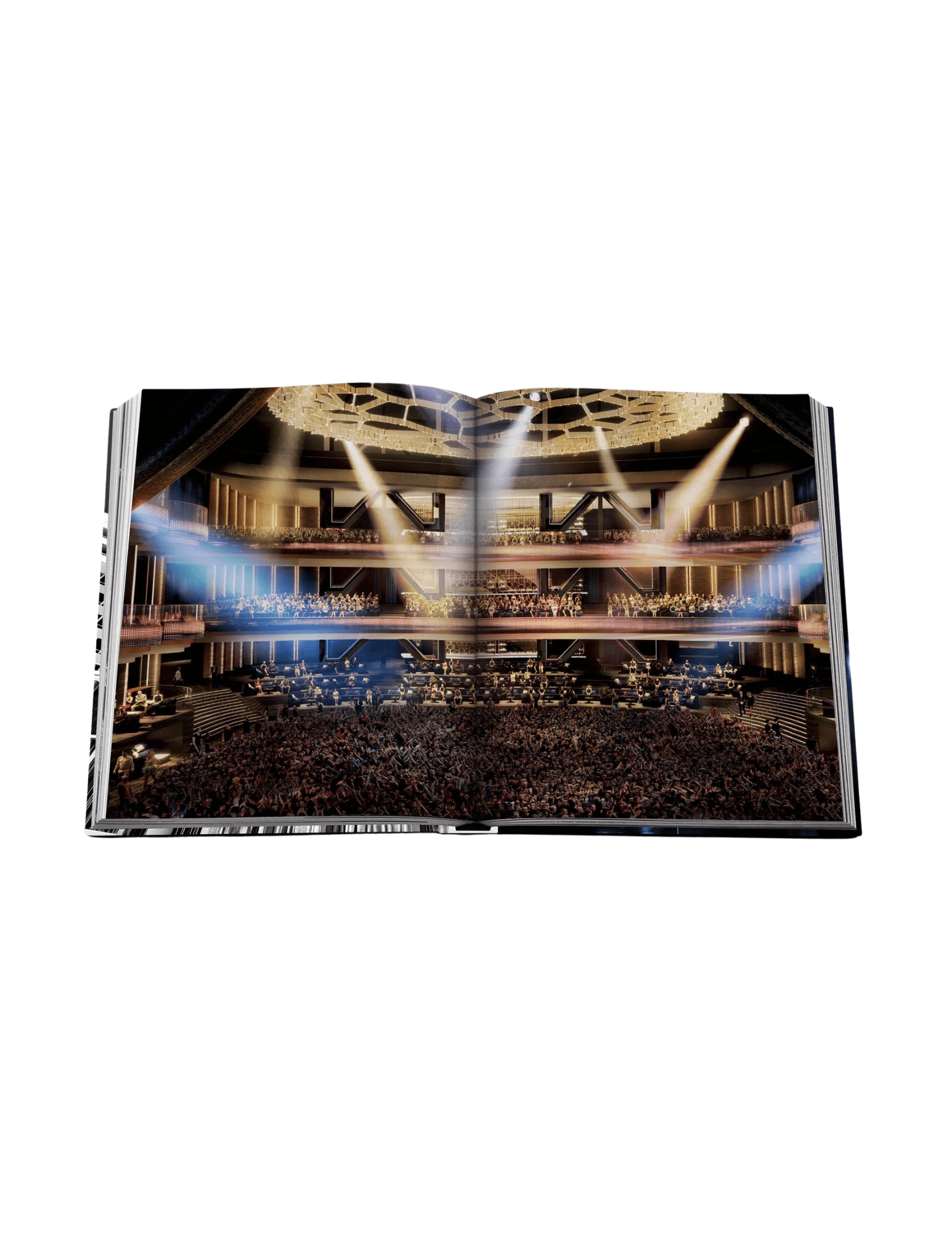 Assouline - Assouline Fontainebleau Book - Buy Online
