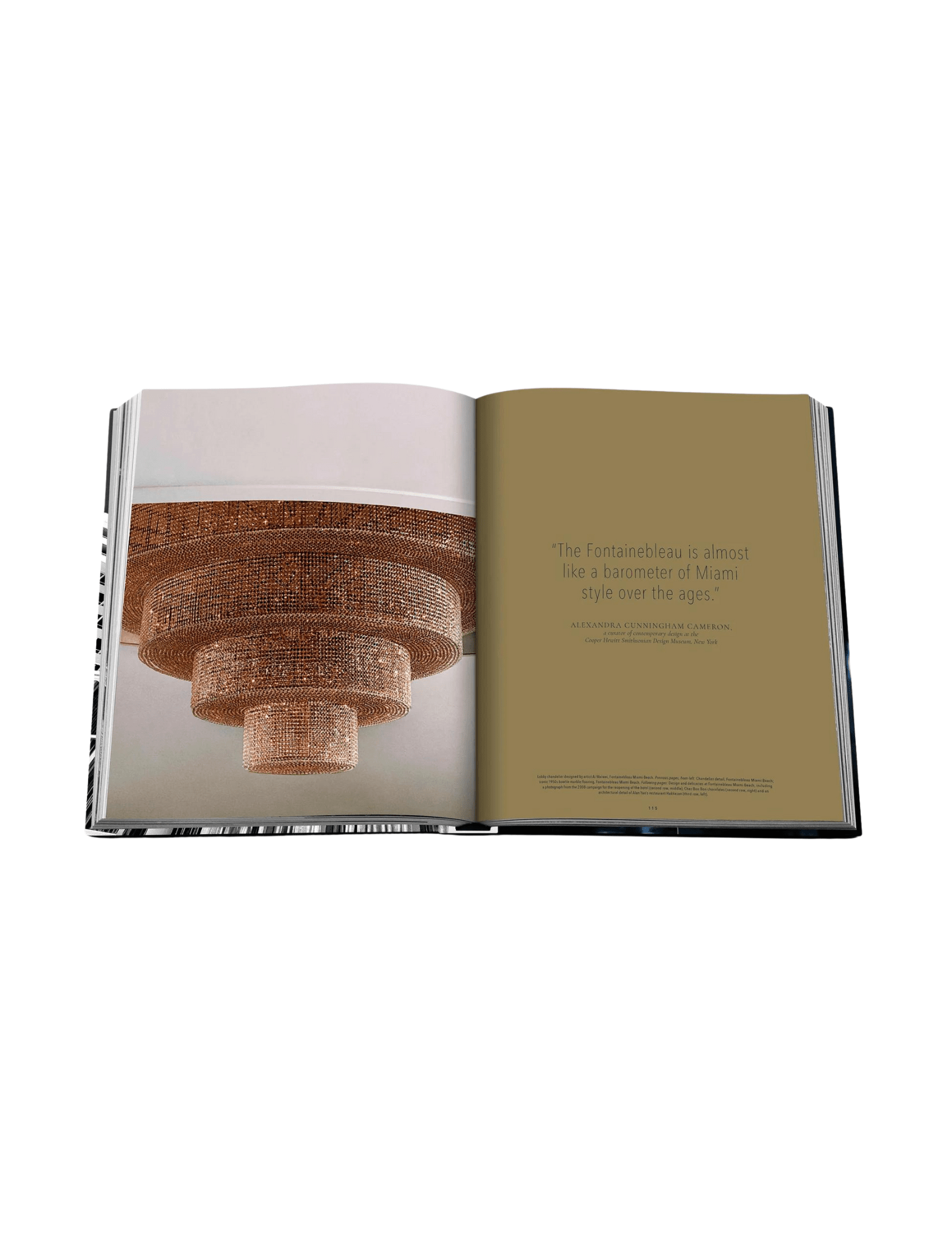 Assouline - Assouline Fontainebleau Book - Buy Online