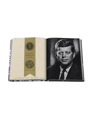Assouline - Assouline Fontainebleau Book - Buy Online