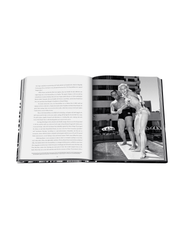Assouline - Assouline Fontainebleau Book - Buy Online