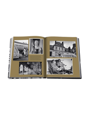 Assouline - Assouline Fontainebleau Book - Buy Online