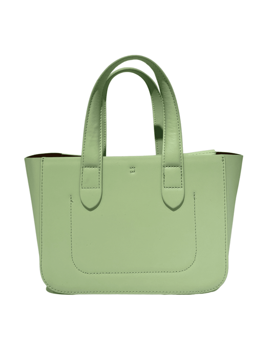 Steven Dann - Steven Dann Small Chain Tote Bag - Buy Online