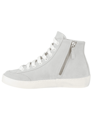 Steven Dann - Steven Dann Be Loved High-Top Sneaker - Buy Online