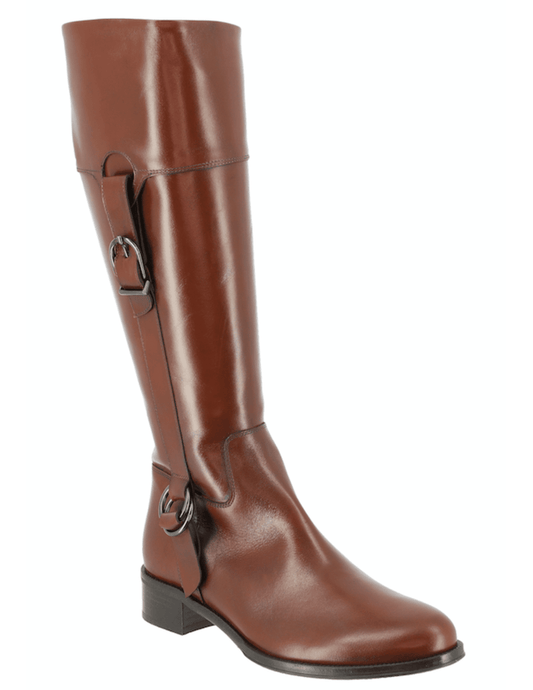 Steven Dann - Steven Dann Tara Leather Boot - Buy Online