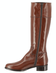 Steven Dann - Steven Dann Tara Leather Boot - Buy Online
