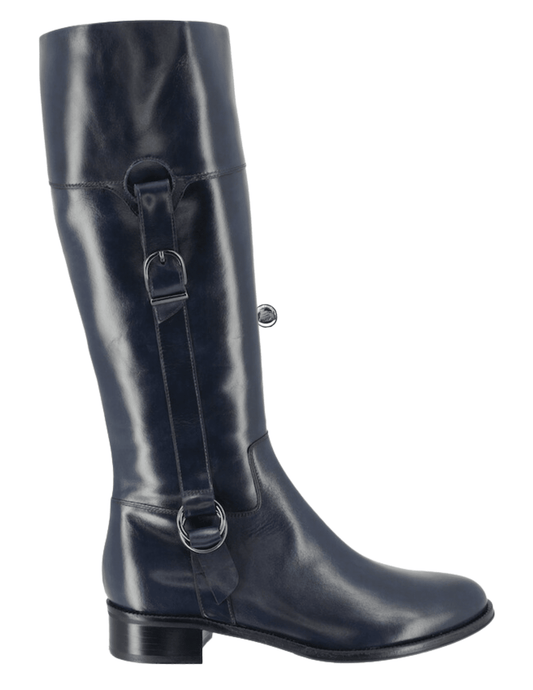 Steven Dann - Steven Dann Tara Leather Boot - Buy Online