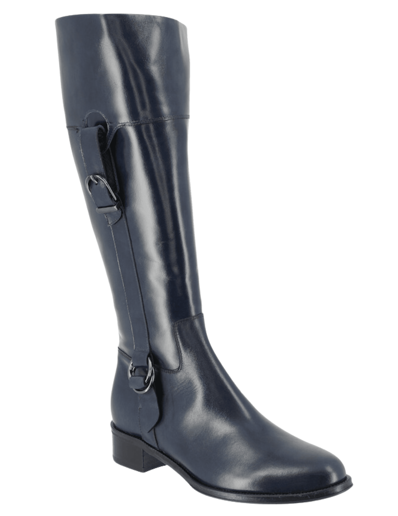 Steven Dann - Steven Dann Tara Leather Boot - Buy Online