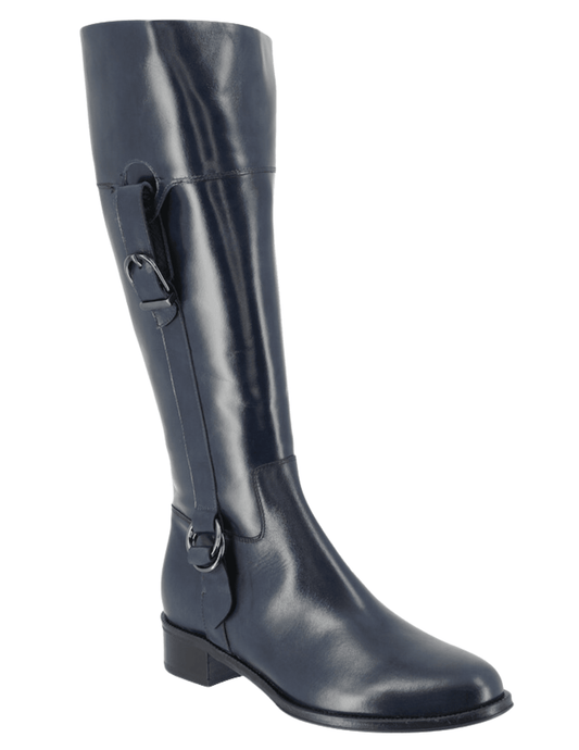 Steven Dann - Steven Dann Tara Leather Boot - Buy Online