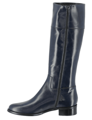 Steven Dann - Steven Dann Tara Leather Boot - Buy Online