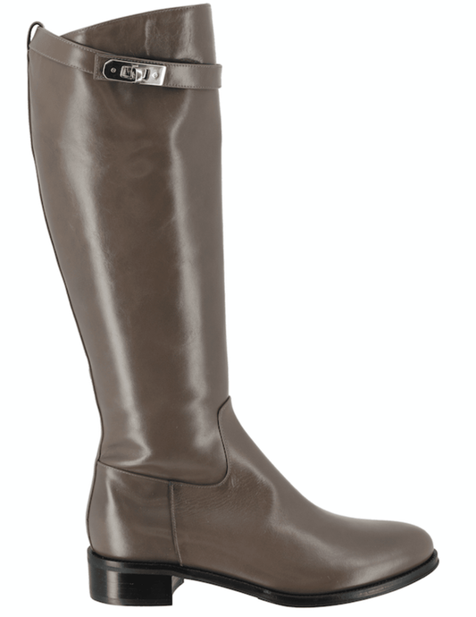 Steven Dann - Steven Dann Katherine Leather Boot - Buy Online