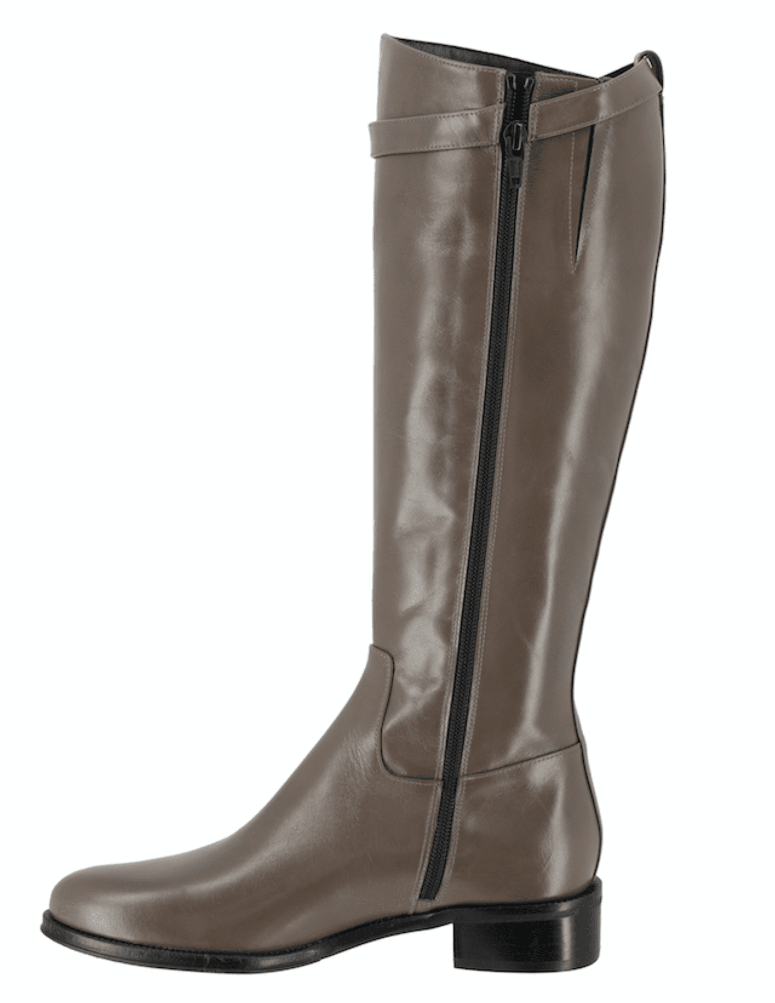 Steven Dann - Steven Dann Katherine Leather Boot - Buy Online