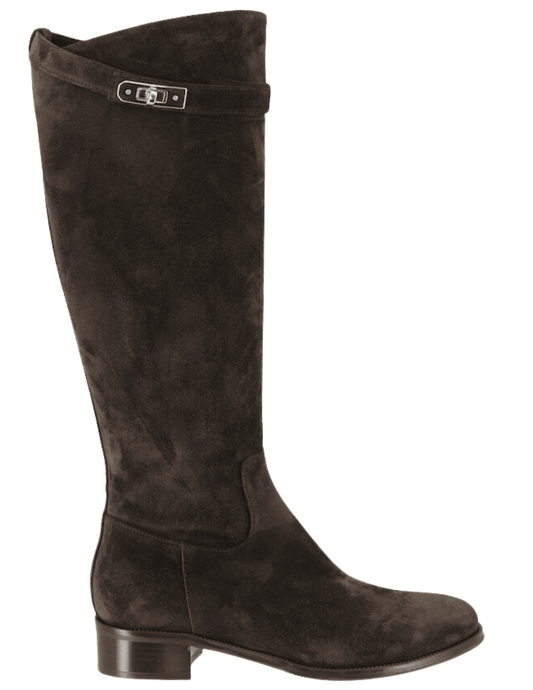 Steven Dann - Steven Dann Katherine Suede Boot - Buy Online