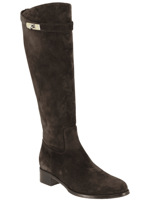 Steven Dann - Steven Dann Katherine Suede Boot - Buy Online