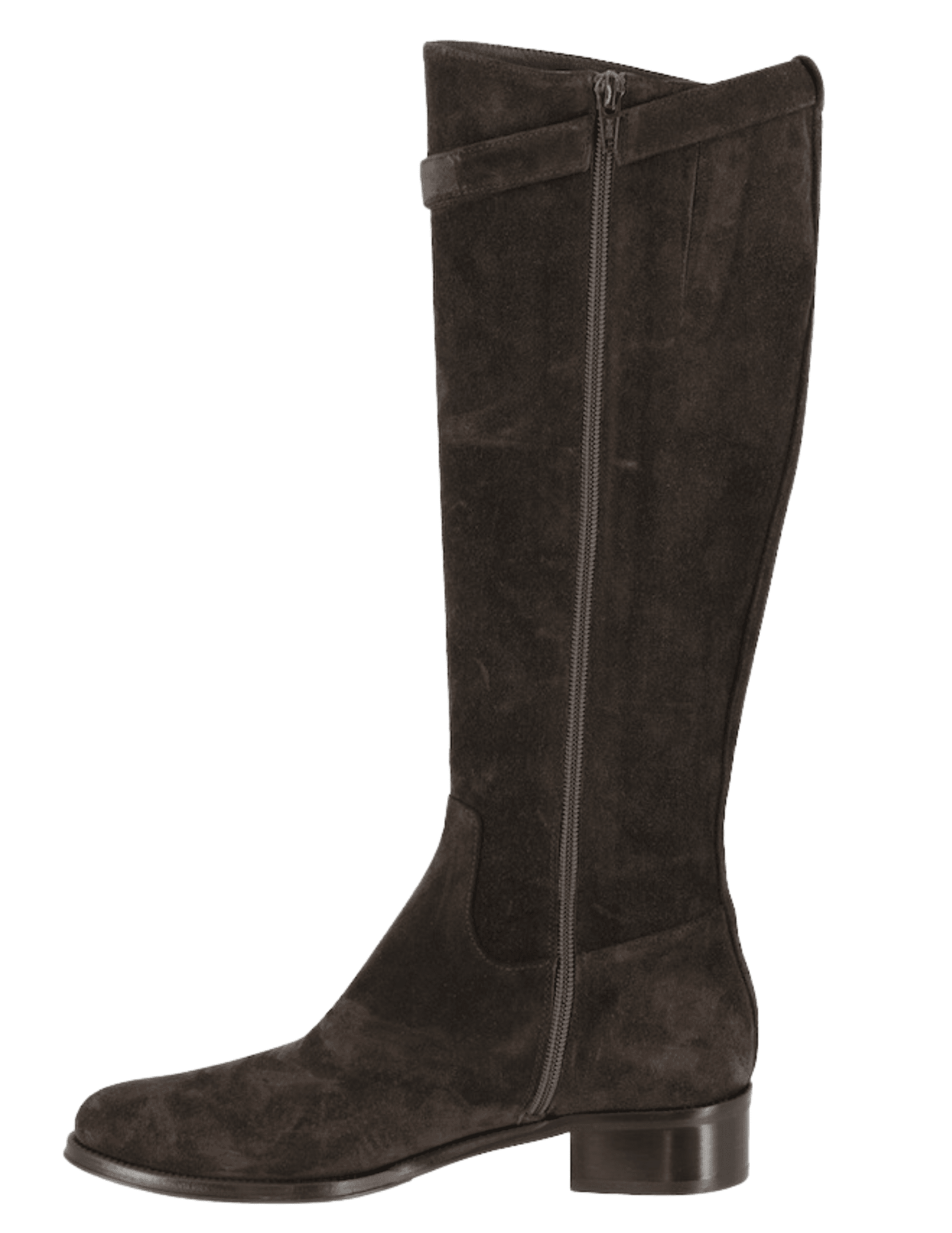Steven Dann - Steven Dann Katherine Suede Boot - Buy Online