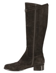 Steven Dann - Steven Dann Katherine Suede Boot - Buy Online