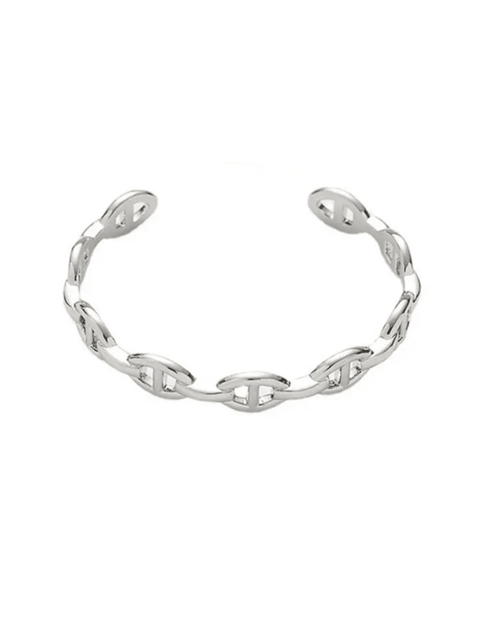 Austin Blaze - Austin Blaze Link Cuff Bracelet - Buy Online