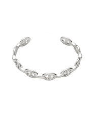 Austin Blaze - Austin Blaze Link Cuff Bracelet - Buy Online