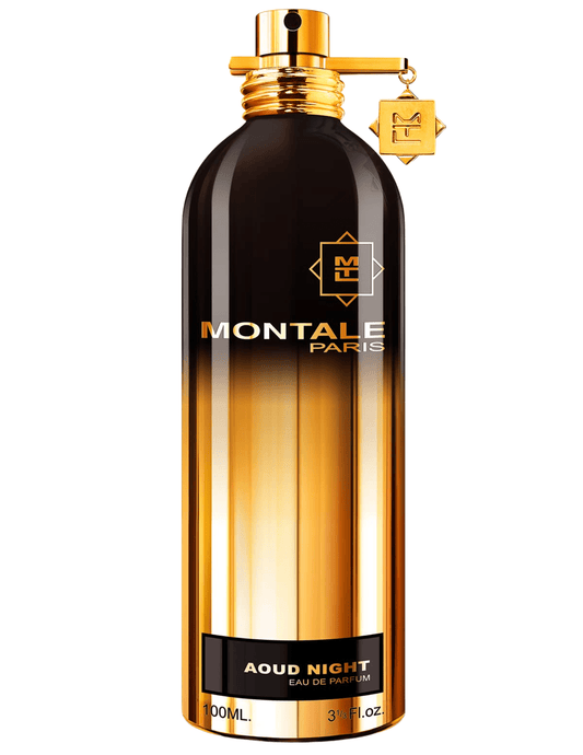 Montale - Montale Aoud Night Eau de Parfum 3.4 fl oz. - Buy Online
