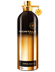 Montale - Montale Aoud Night Eau de Parfum 3.4 fl oz. - Buy Online