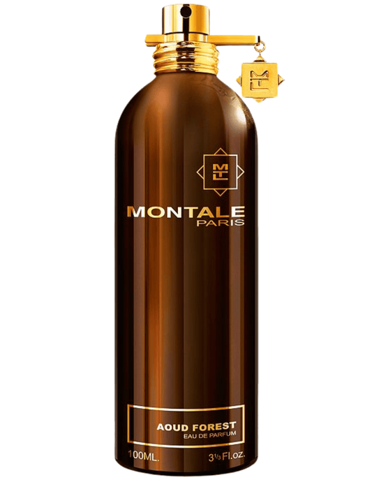 Montale - Montale Aoud Forest Eau de Parfum 3.4 fl oz. - Buy Online