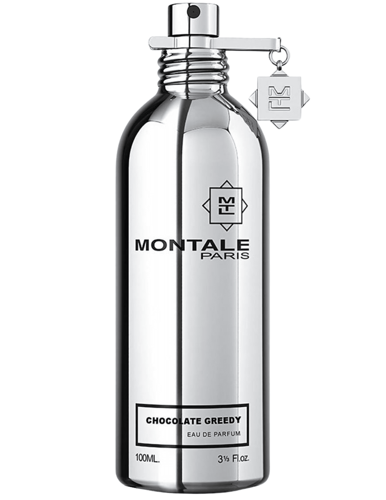 Montale - Montale Chocolate Greedy Eau de Parfum 3.4 fl oz. - Buy Online
