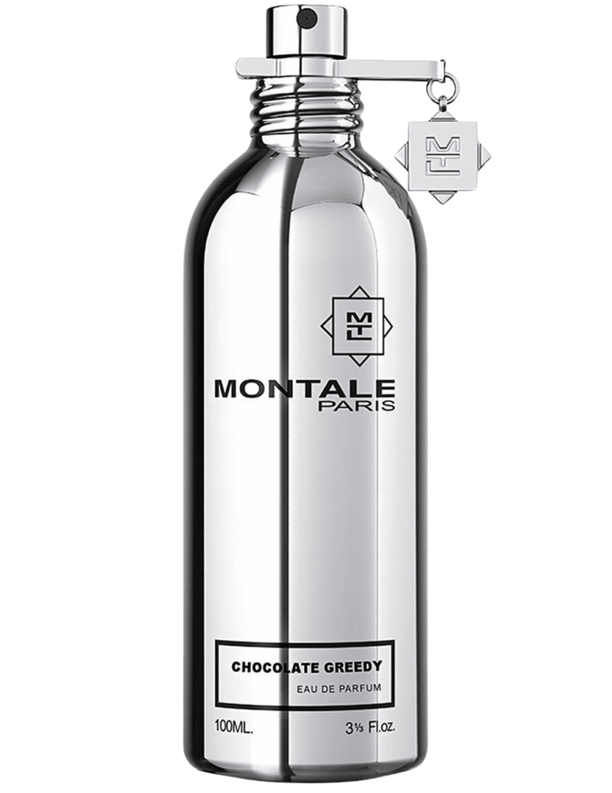 Montale - Montale Chocolate Greedy Eau de Parfum 3.4 fl oz. - Buy Online
