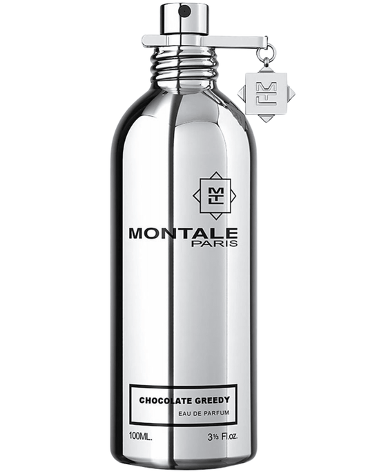 Montale - Montale Chocolate Greedy Eau de Parfum 3.4 fl oz. - Buy Online