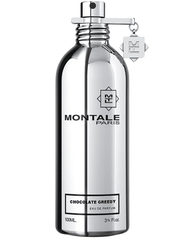 Montale - Montale Chocolate Greedy Eau de Parfum 3.4 fl oz. - Buy Online