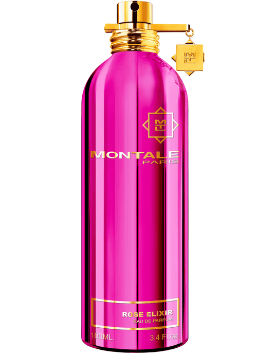 Montale - Montale Rose Elixir Eau De Parfum 3.4 fl oz. - Buy Online