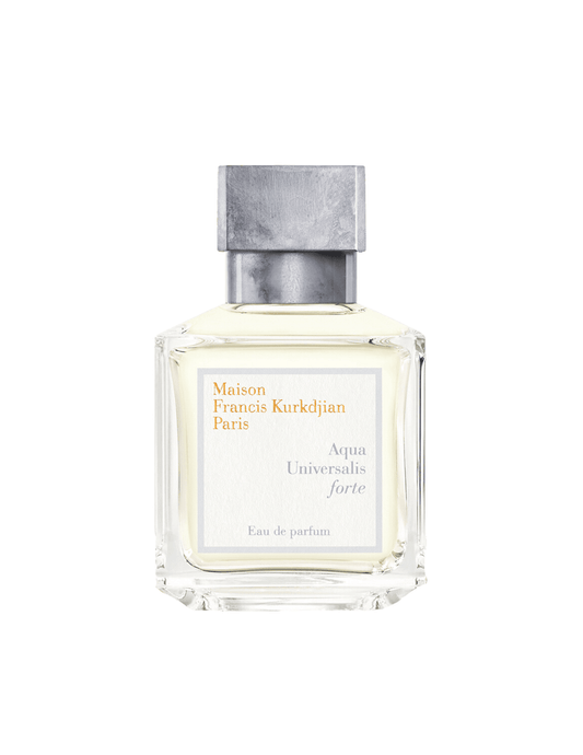 Maison Francis Kurkdjian - Maison Francis Kurkdjian Aqua Universalis Forte Eau de Parfum 2.4 fl oz. - Buy Online