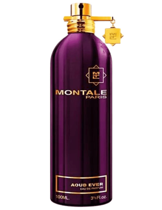 Montale - Montale Aoud Ever Eau de Parfum 3.4 fl oz. - Buy Online