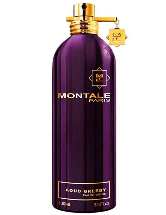 Montale - Montale Aoud Greedy Eau de Parfum 3.4 fl oz. - Buy Online