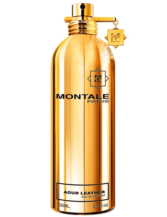 Montale - Montale Aoud Leather Eau de Parfum 3.4 fl oz. - Buy Online