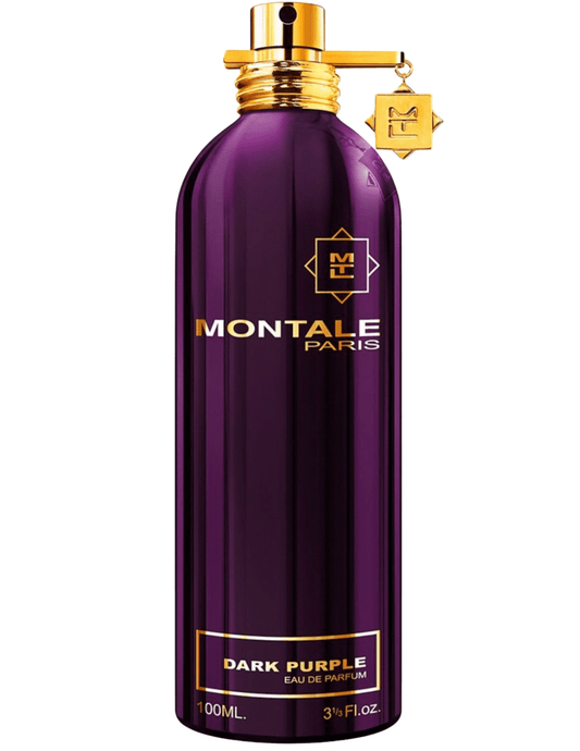 Montale - Montale Dark Purple Eau de Parfum 3.4 fl oz. - Buy Online