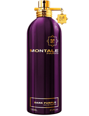 Montale - Montale Dark Purple Eau de Parfum 3.4 fl oz. - Buy Online