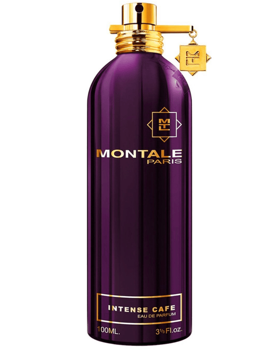 Montale - Montale Intense Cafe Eau de Parfum 3.4 fl oz. - Buy Online