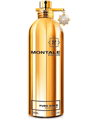 Montale - Montale Pure Gold Eau de Parfum 3.4 fl oz. - Buy Online