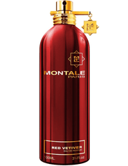 Montale - Montale Red Vetiver Eau de Parfum 3.4 fl oz. - Buy Online