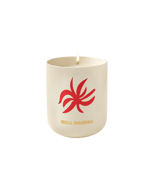 Assouline - Assouline Ibiza Bohemia - Travel From Home Candle - Buy Online