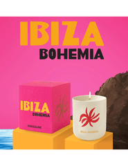 Assouline - Assouline Ibiza Bohemia - Travel From Home Candle - Buy Online