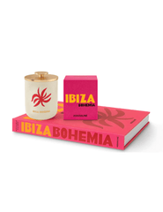 Assouline - Assouline Ibiza Bohemia - Travel From Home Candle - Buy Online