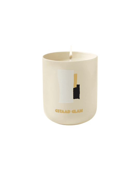 Assouline - Assouline Gstaad Glam - Travel From Home Candle - Buy Online