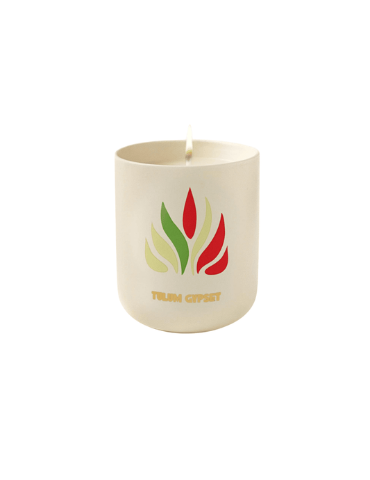 Assouline - Assouline Tulum Gypset - Travel From Home Candle - Buy Online
