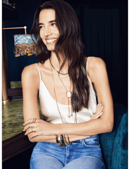 L'Agence - L'Agence Lexi Camisole Tank - Buy Online