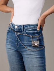 Fleur de Camélia - Fleur de Camélia Nano Bag Chain Belt - Buy Online