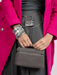 Fleur de Camélia - Fleur de Camélia Nano Bag Chain Belt - Buy Online