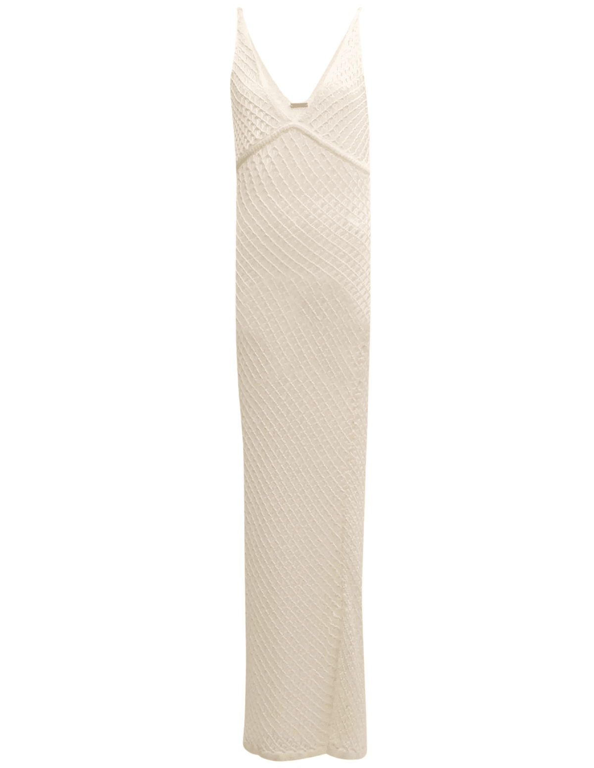 Cult Gaia - Cult Gaia Sullivan Knit Cover-Up - Buy Online