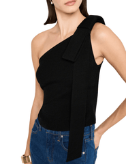 Cult Gaia Nomi Knit Top