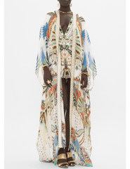 PRE-ORDER-Camilla Oversized Robe
