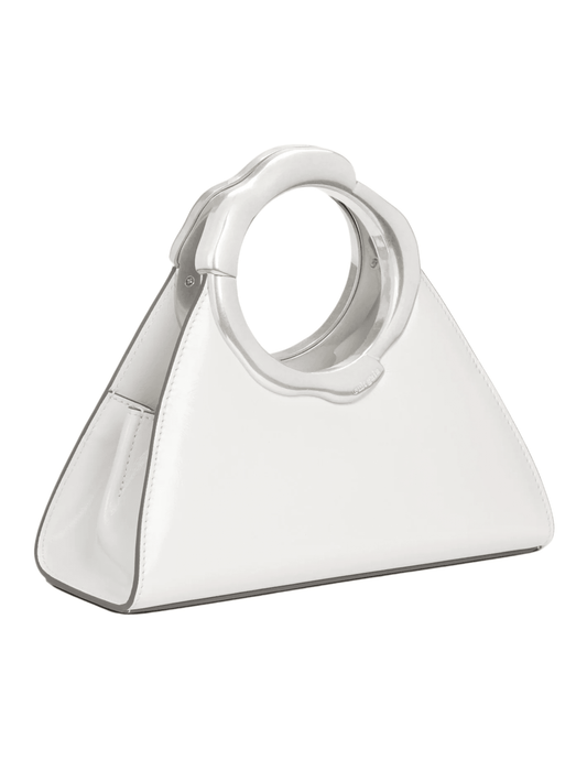 Cult Gaia Asa Top Handle Bag